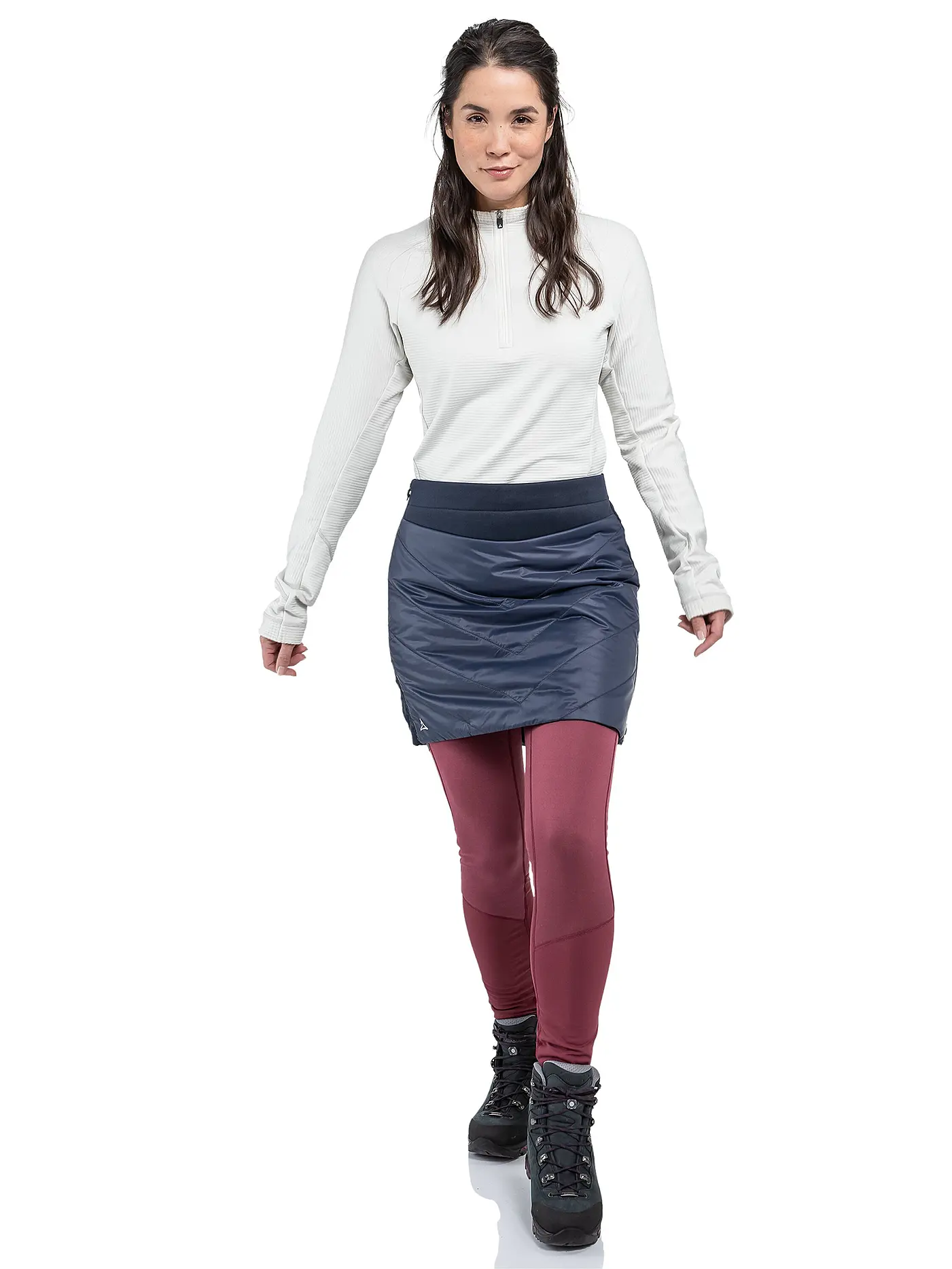 SCHÖFFEL | Damen Isoskirt Cascata | 
